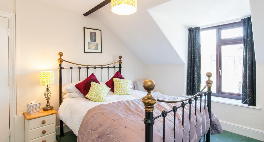 Rooms By Maes Y Mor Town Centre Aberystwyth Room photo