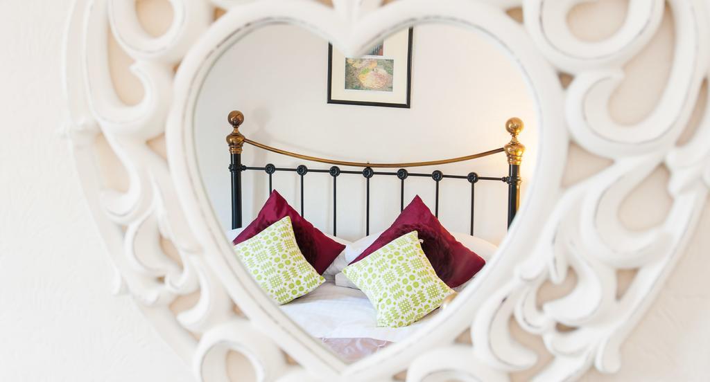 Rooms By Maes Y Mor Town Centre Aberystwyth Room photo