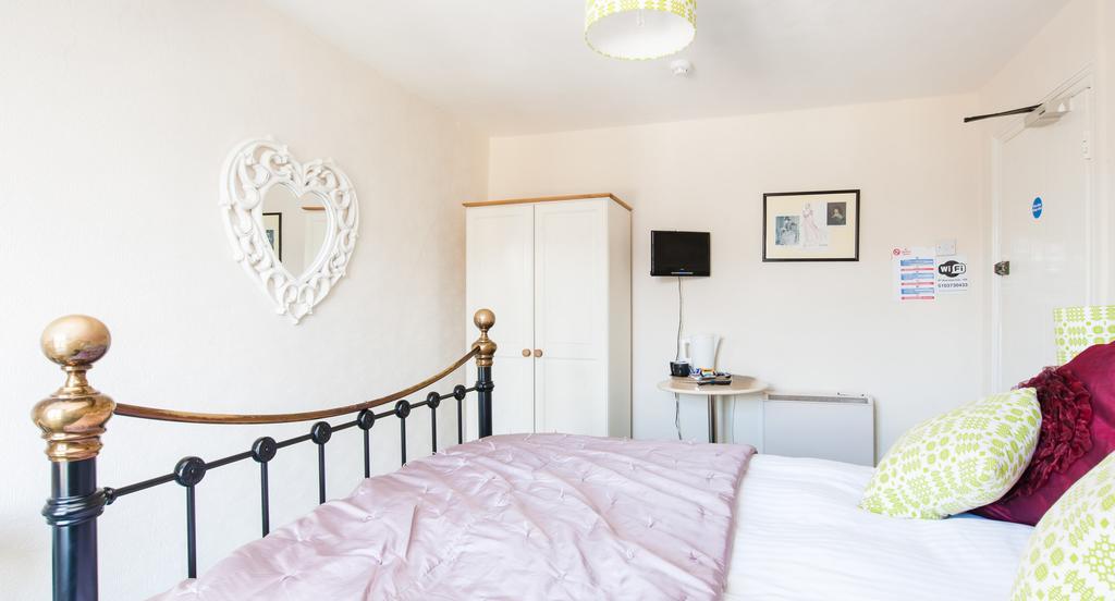 Rooms By Maes Y Mor Town Centre Aberystwyth Room photo