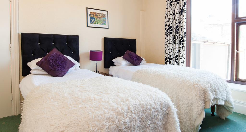 Rooms By Maes Y Mor Town Centre Aberystwyth Room photo