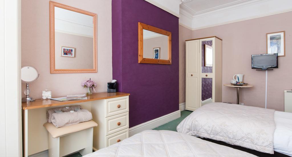 Rooms By Maes Y Mor Town Centre Aberystwyth Room photo