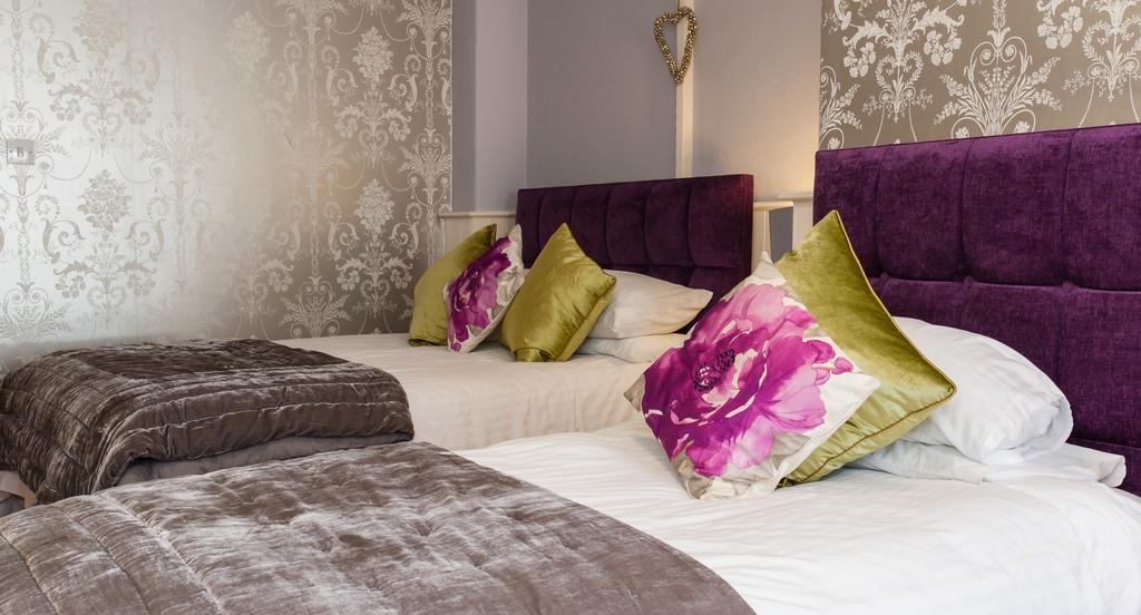 Rooms By Maes Y Mor Town Centre Aberystwyth Room photo