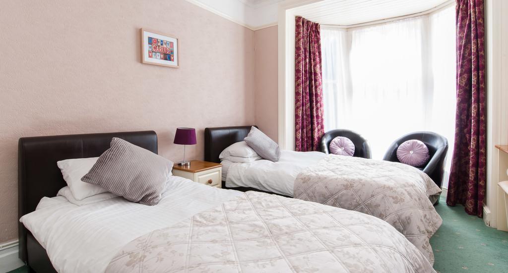 Rooms By Maes Y Mor Town Centre Aberystwyth Room photo