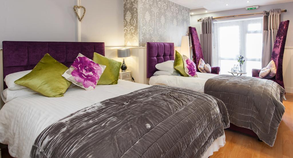 Rooms By Maes Y Mor Town Centre Aberystwyth Room photo