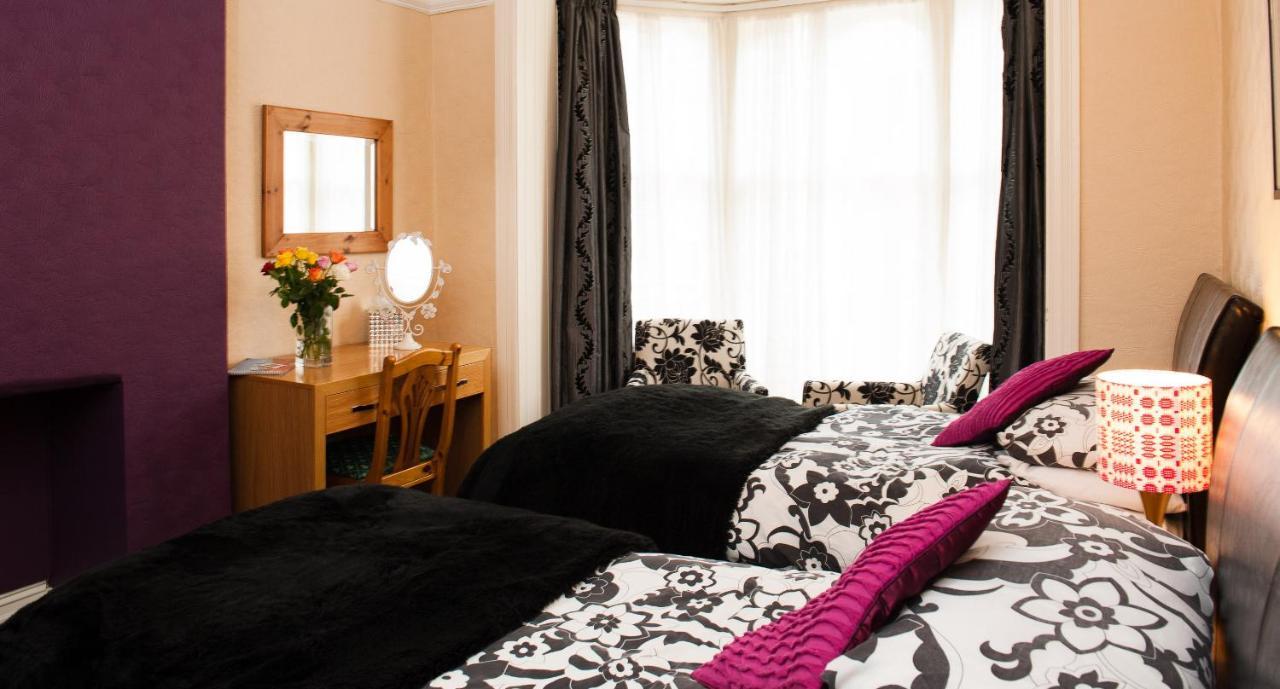 Rooms By Maes Y Mor Town Centre Aberystwyth Room photo