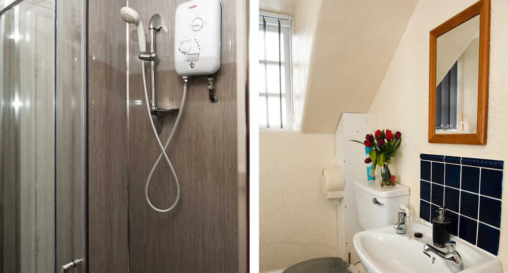 Rooms By Maes Y Mor Town Centre Aberystwyth Room photo