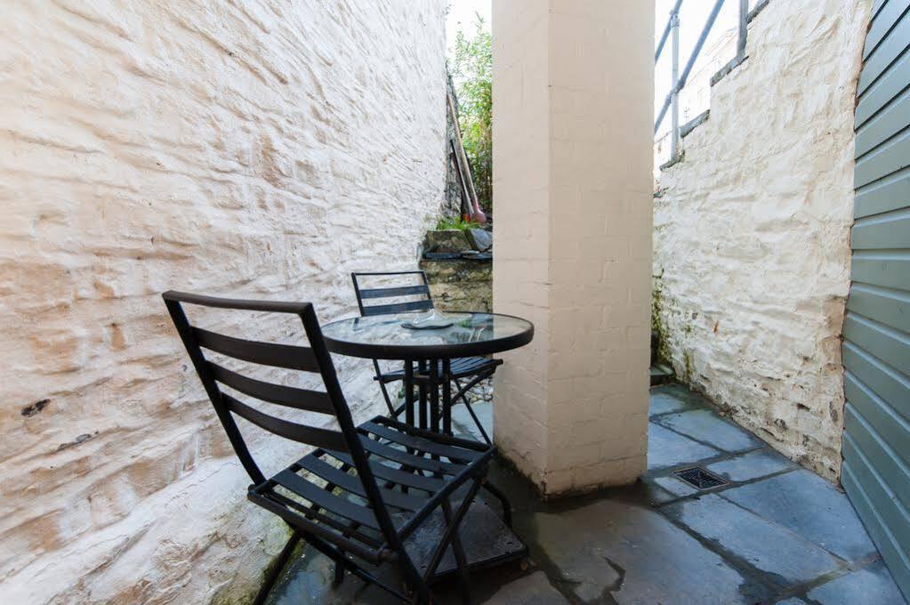 Rooms By Maes Y Mor Town Centre Aberystwyth Exterior photo